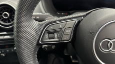 Audi Q2 40 TFSI Quattro Black Edition 5dr S Tronic Petrol Estate